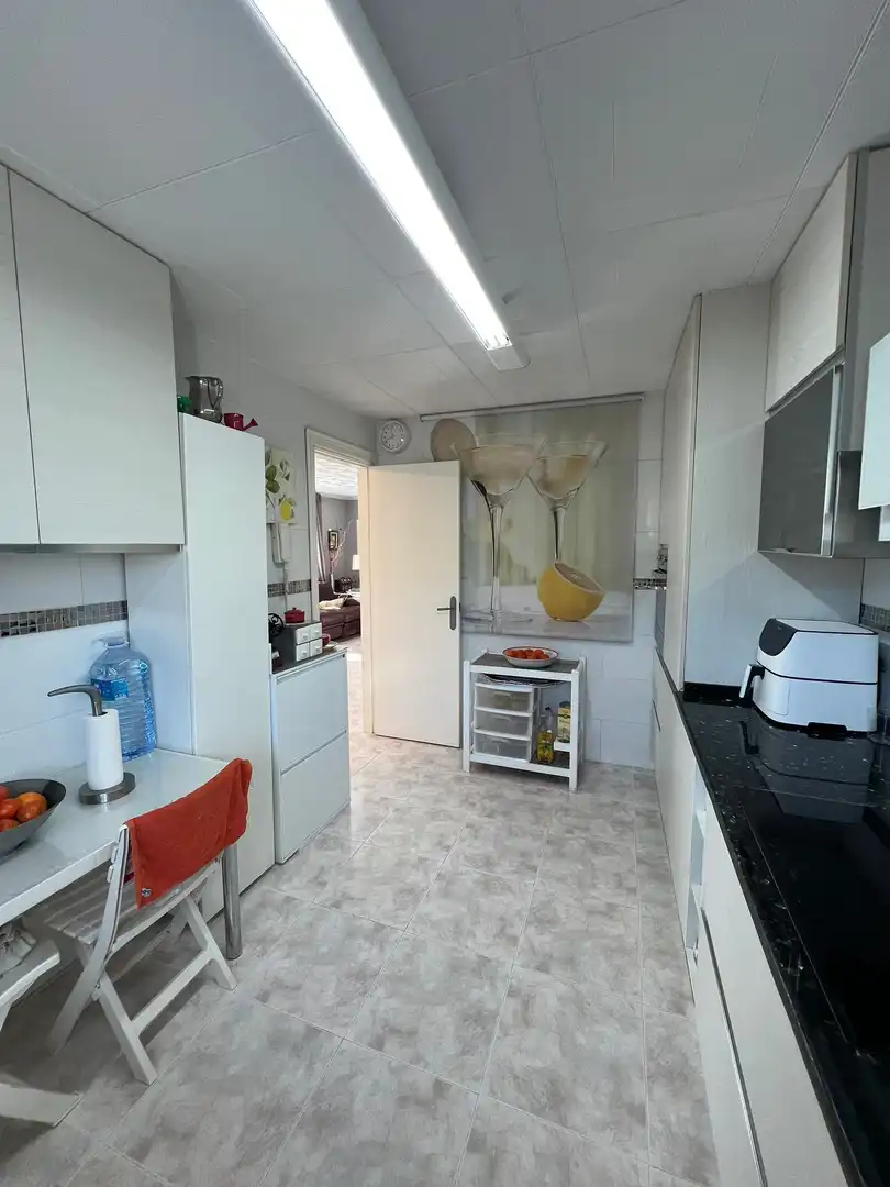 Casa o xalet en venda a Niàgara Parc - Ágora Parc