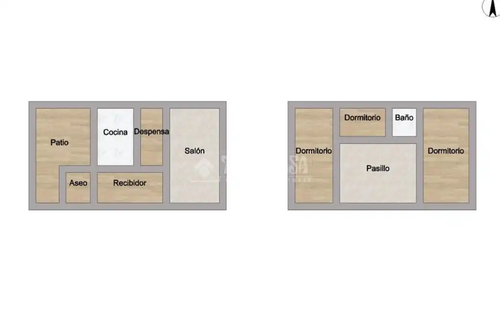 Wohnung zum Verkauf in Santa Fe, imagen 27