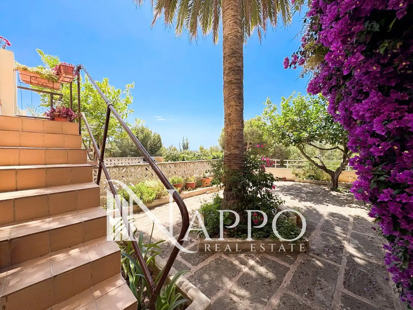 Duplex avec jardin à vendre à Del Barranc, imagen 27