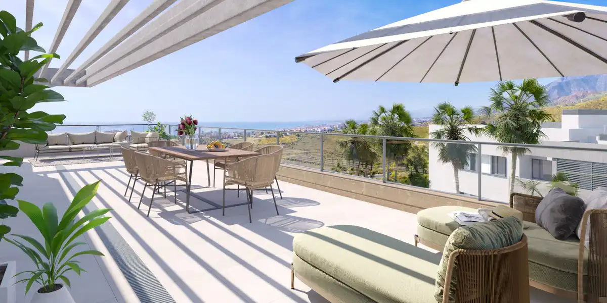 Wohnung mit Pool zum Verkauf in Río Real - Los Monteros, imagen 18