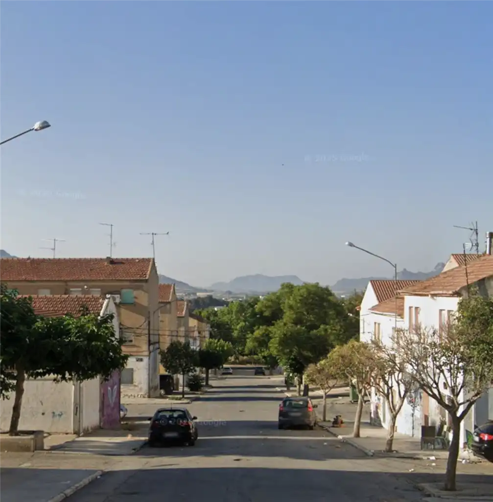 Doppelhaushälfte zum Verkauf in Sierra De La Villa