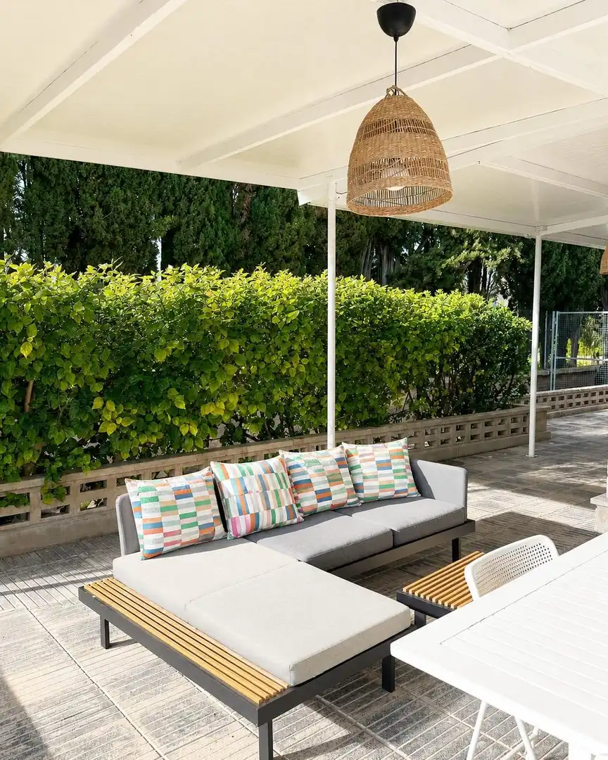 Chalet con piscina en venta en Zona Periurbana, imagen 8