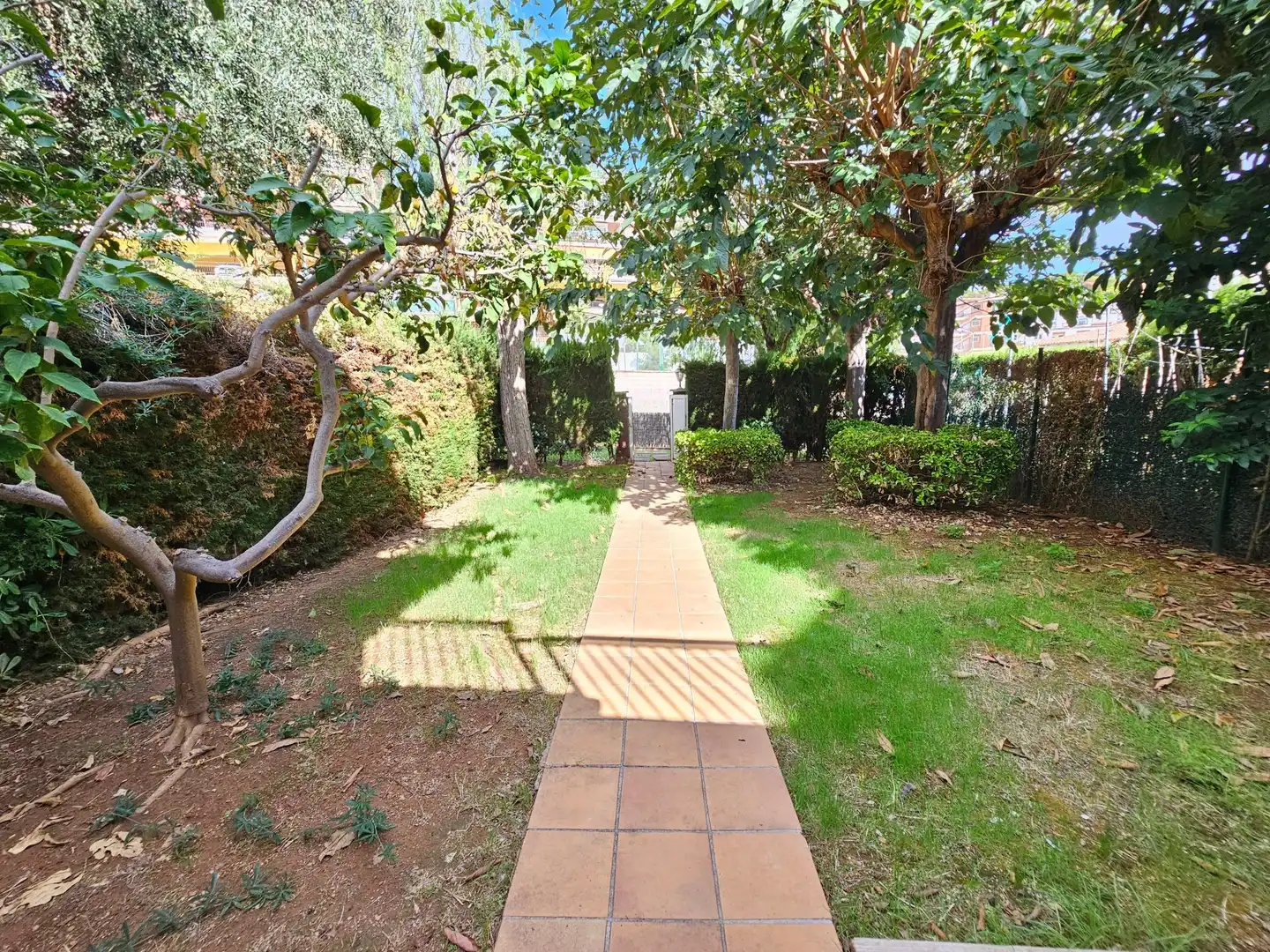 Haus mit Pool zum Verkauf in Juan Ramon Jimenez, imagen 6