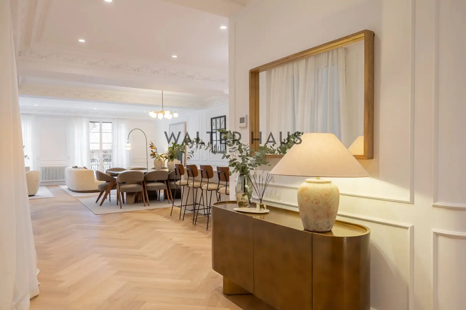 Flat with lift for sale in Calle de López de Hoyos, imagen 15