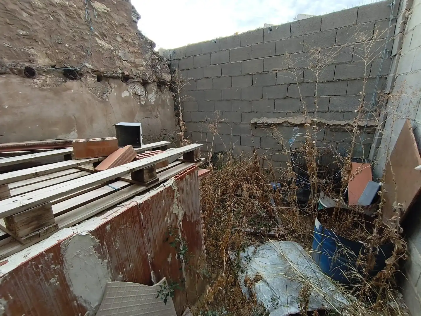 Casa con balcone in vendita a DR TELLO 9, imagen 12