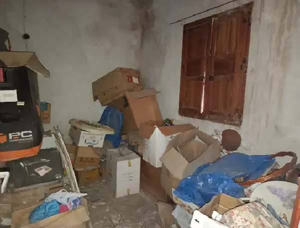 Semi-detached house for sale in Benejúzar, imagen 7