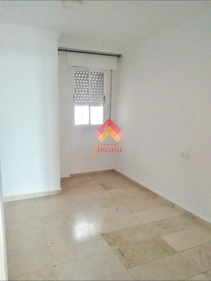 Bedroom of Flat for sale in Ronda