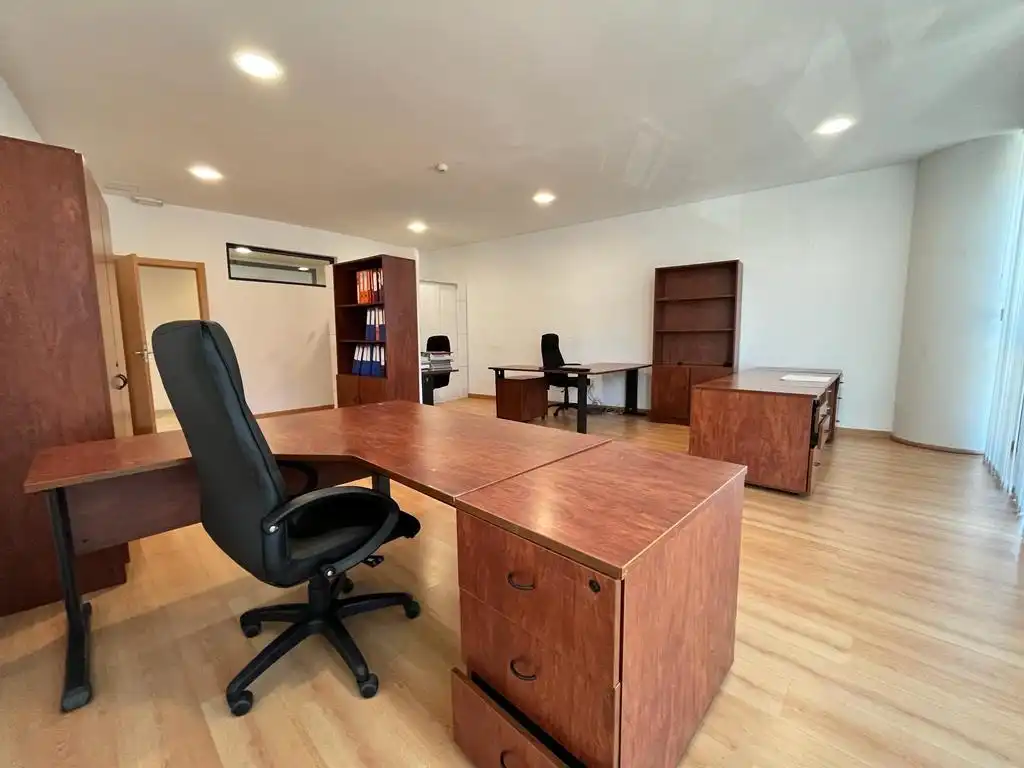 Büro mit Aufzug zur Miete in Los Barrios, imagen 6
