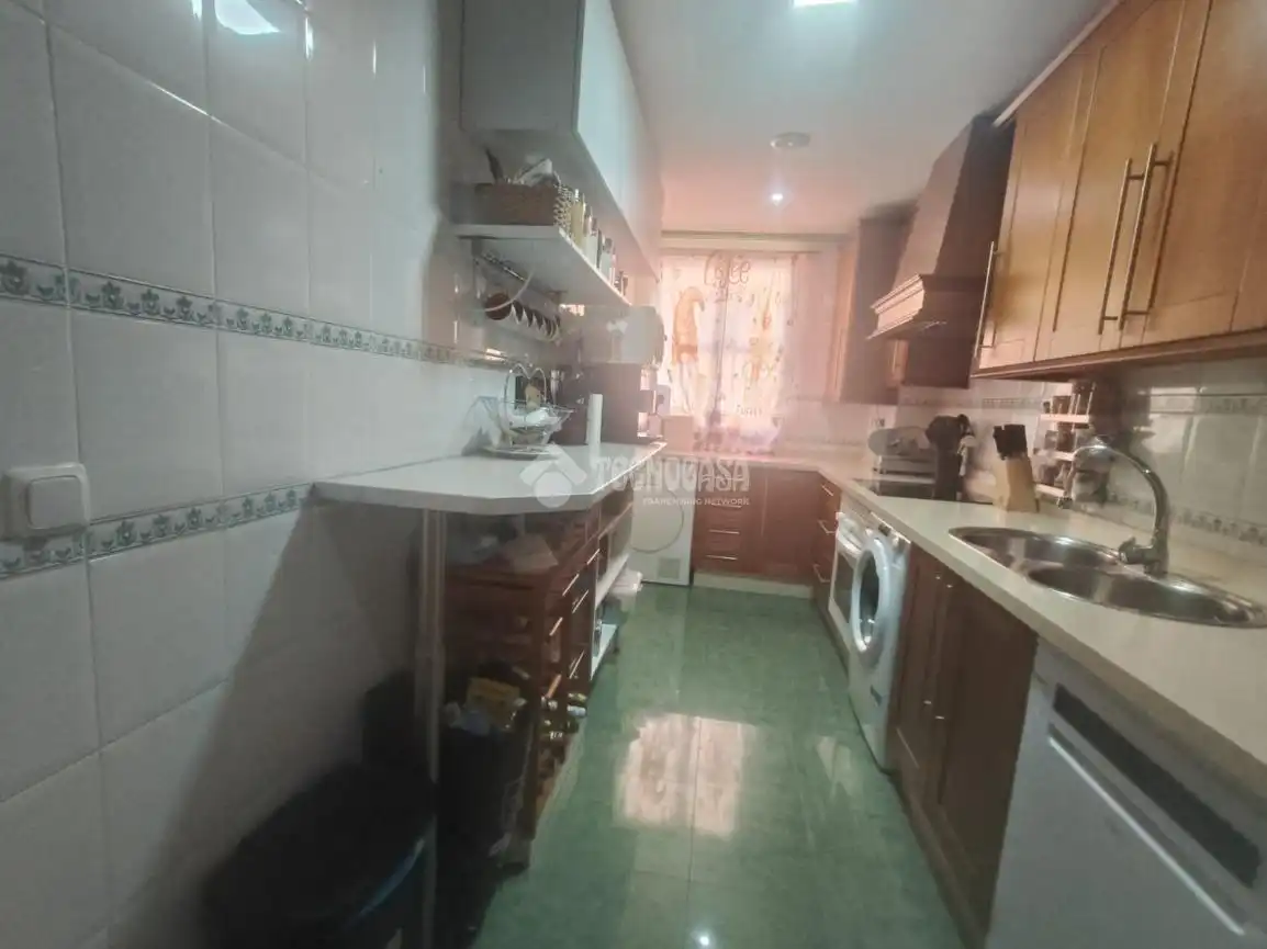 Cuina de Pis en venda en Dos Hermanas