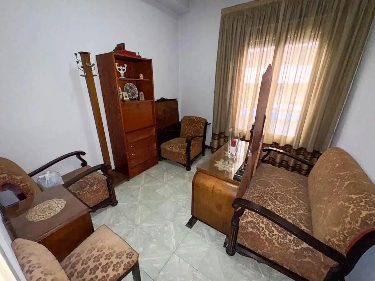 Residencial en venda a Calle ALICANTE