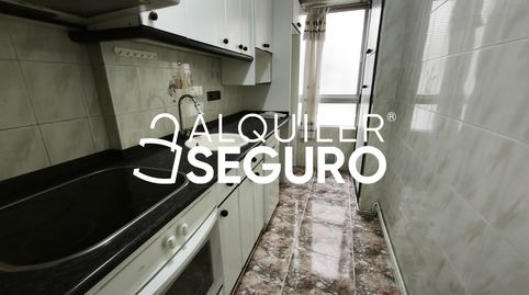 Foto 2 de Piso de alquiler en Delicias, Barrio de Delicias, Zaragoza Capital