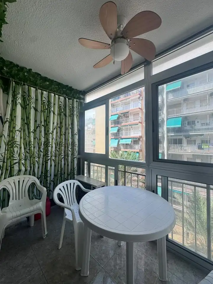 Appartement avec ascenseur à vendre à Pueblo de Cullera, imagen 2