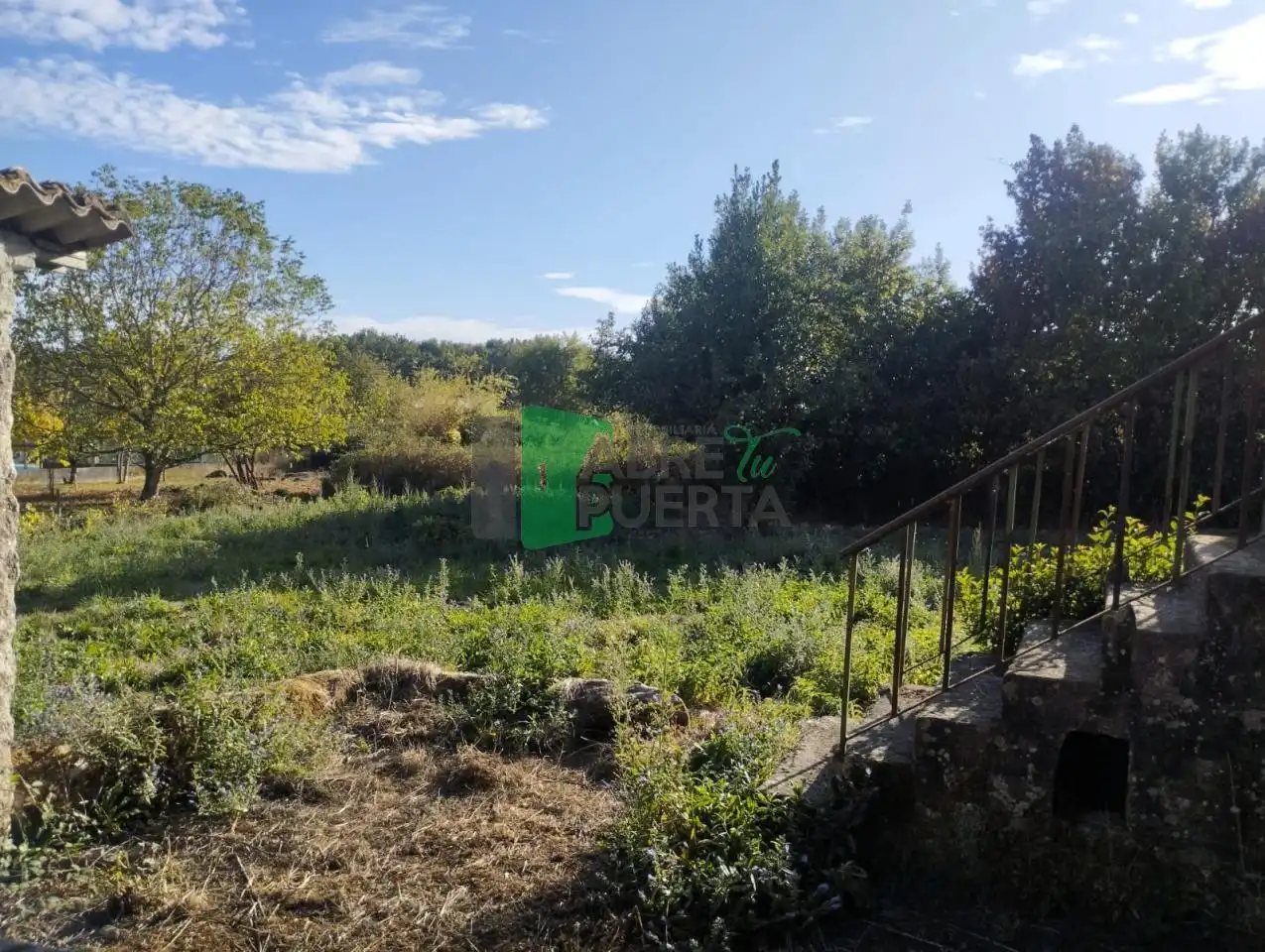 Haus mit Garten zum Verkauf in Vilamarín, imagen 44
