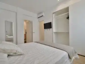 Wohnung zur Miete in Calle del Desengaño, 12, Universidad - Malasaña