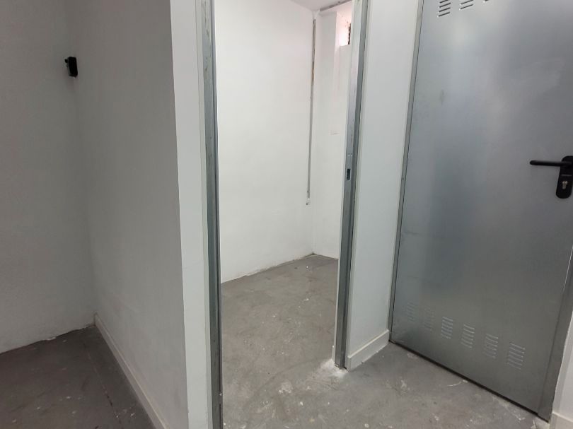 Box room to rent in Calle Azorín, 3, Taco - Los Andenes - Las Chumbreras