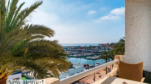 Photo 3 of Flat for sale in Avenida Antonio Machado, El Puerto - Romanilla, Roquetas de Mar