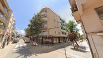 Exterior view of Flat for sale in Mollet del Vallès  with Air Conditioner and Balcony