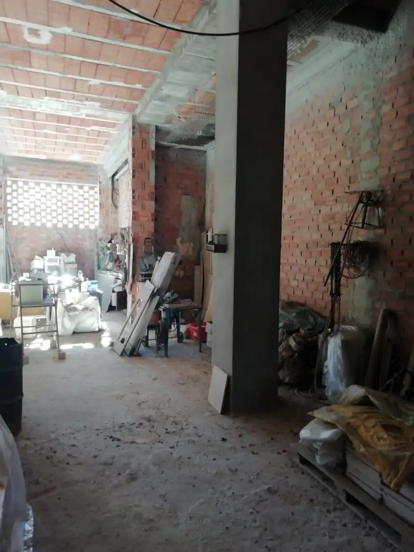 Local comercial en venda a Vejer, imagen 5