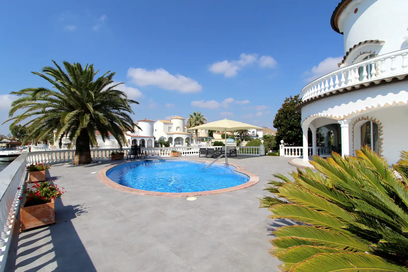 Casa amb piscina en venda a Tordera - Fluvià - Llobregat, imagen 4