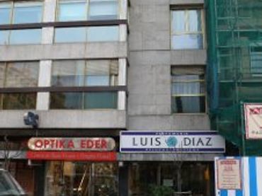 Local comercial en venda a Centro