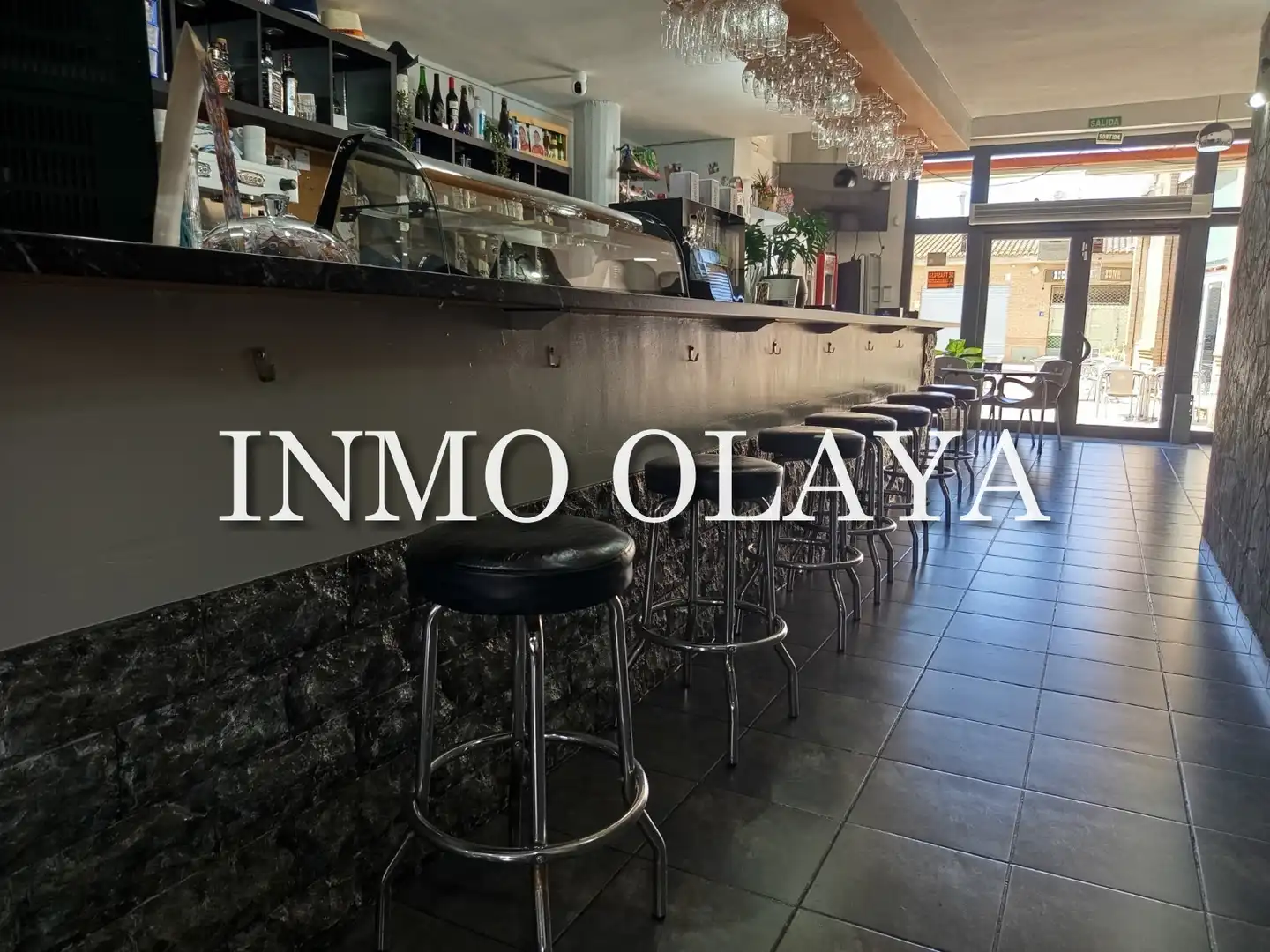 Business premises for transfer in Miami Platja