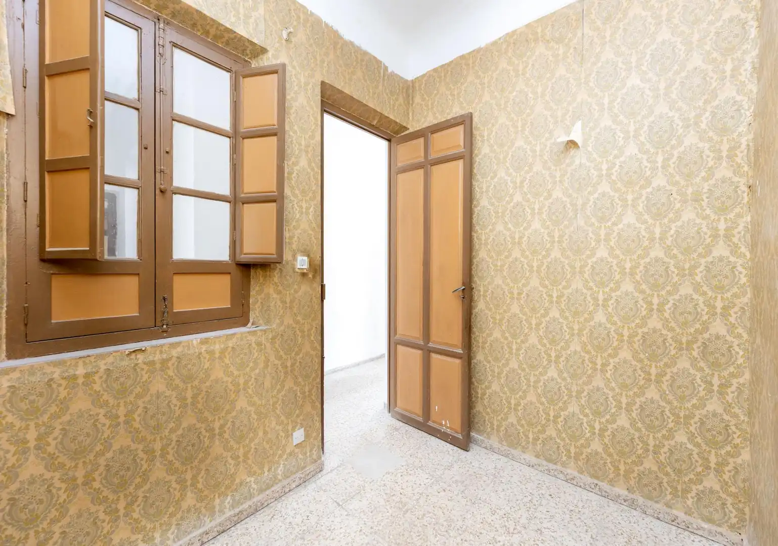 Apartament en venda en Granada