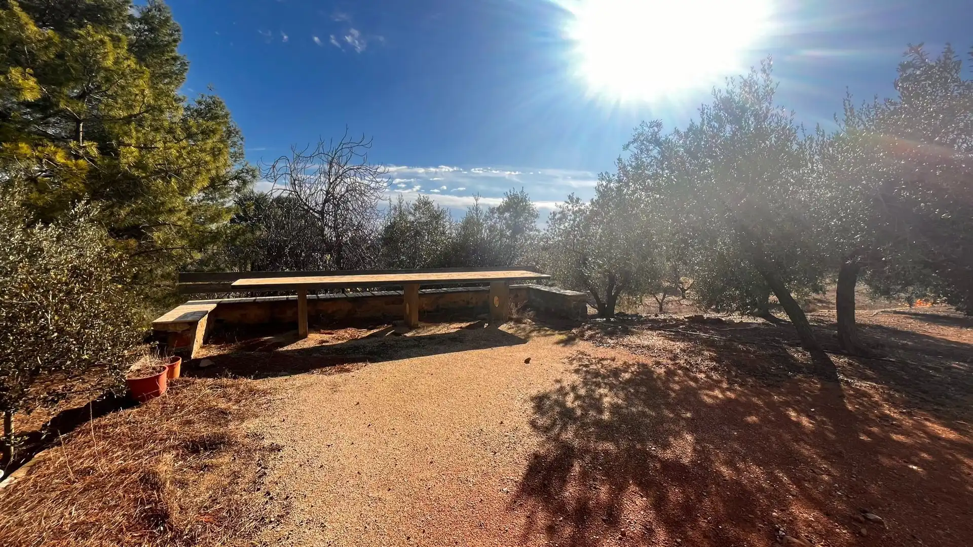 Terreno rustico in vendita a Carrer de Sant Abdó i Sant Senén, imagen 19