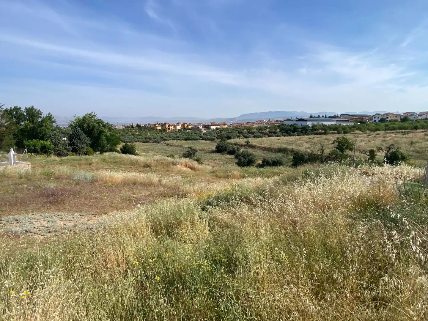 Wohnbaugrundstück zum Verkauf in Gójar, imagen 10