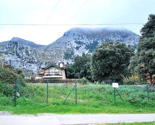 Vista exterior de Residencial en venda en Castro-Urdiales