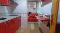 Kitchen of Flat for sale in  Huelva Capital