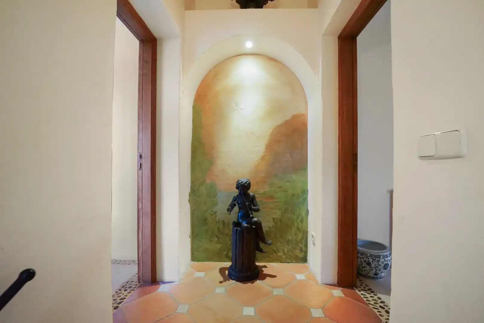 Casa rustica con terrazza in vendita a Felanitx Poble, imagen 15