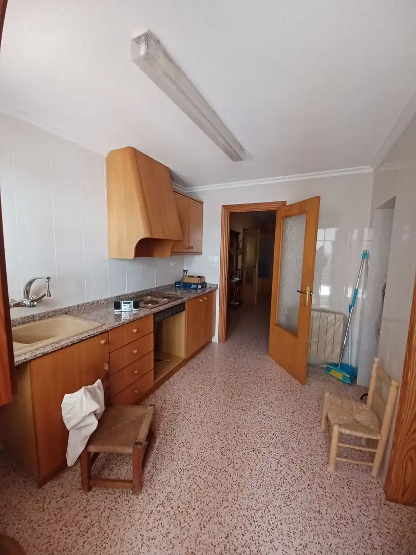 Reihenhaus zum Verkauf in El Pinós / Pinoso, imagen 21