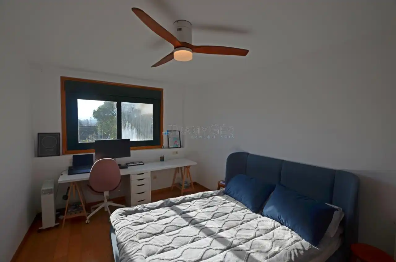 Habitación de Casa o chalet en venta en Tomiño con Calefacción, Jardín privado y Terraza