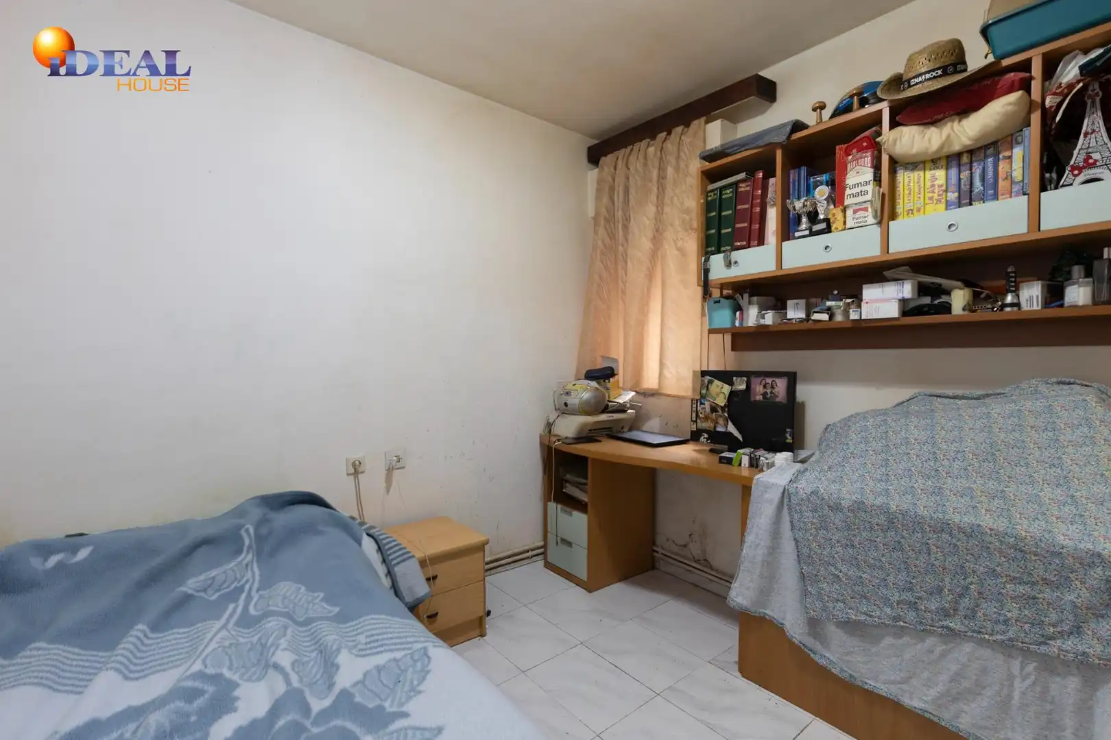 Habitación de Casa o chalet en venta en Iznalloz con Calefacción y Trastero