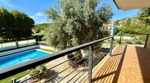 Foto 3 de Casa o xalet en venda a Tiana, Barcelona