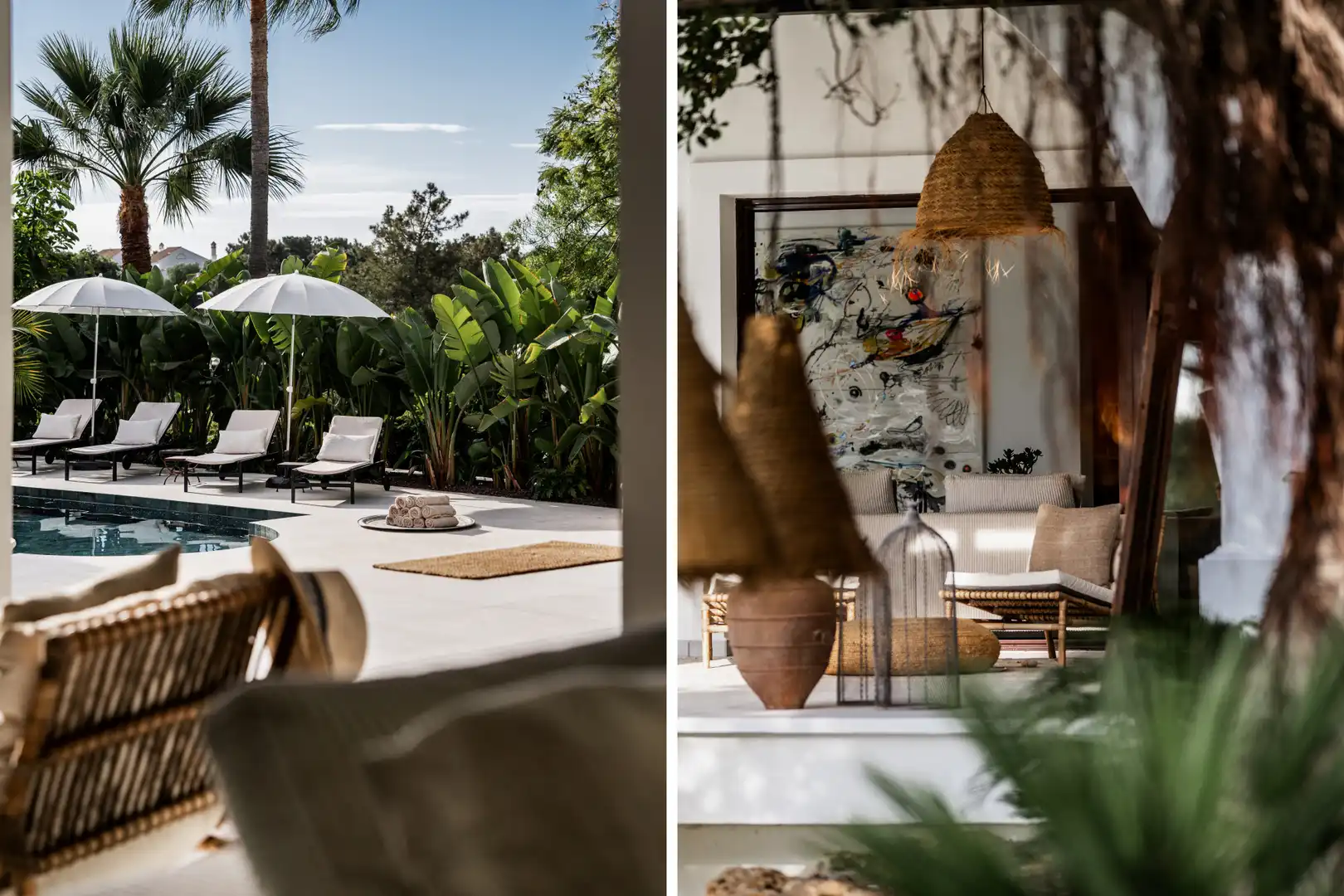 Maison avec piscine à vendre à Elviria - Cabopino, imagen 5