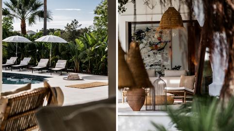 Foto 5 de Casa o xalet en venda a Hacienda Las Chapas, Marbella