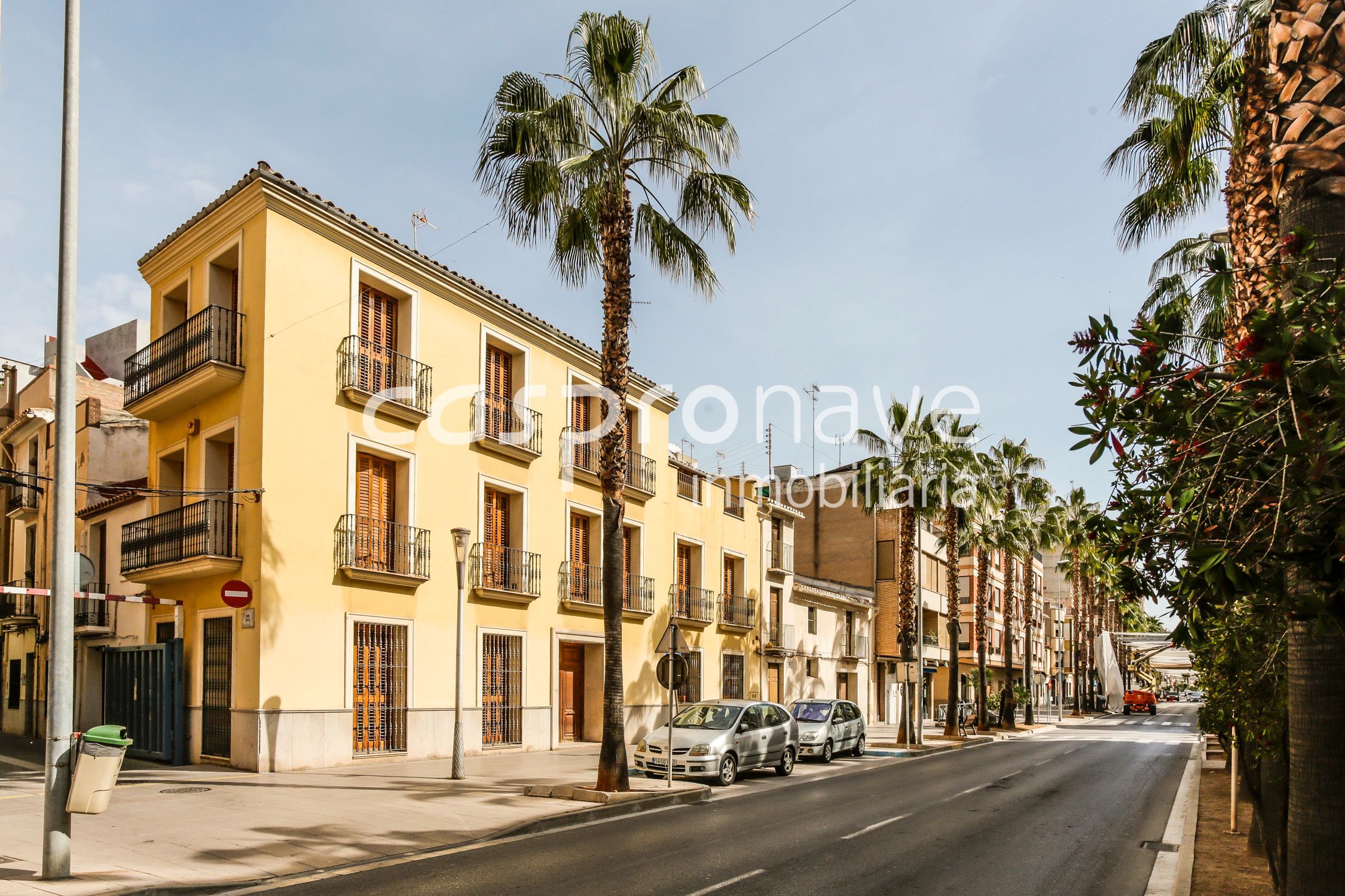 House or chalet for sale in Avinguda de la Mura, 19, Cariñena - Carinyena