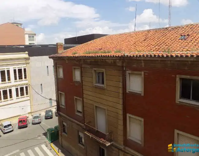 Pis amb ascensor en venda a Calle Correos, imagen 8