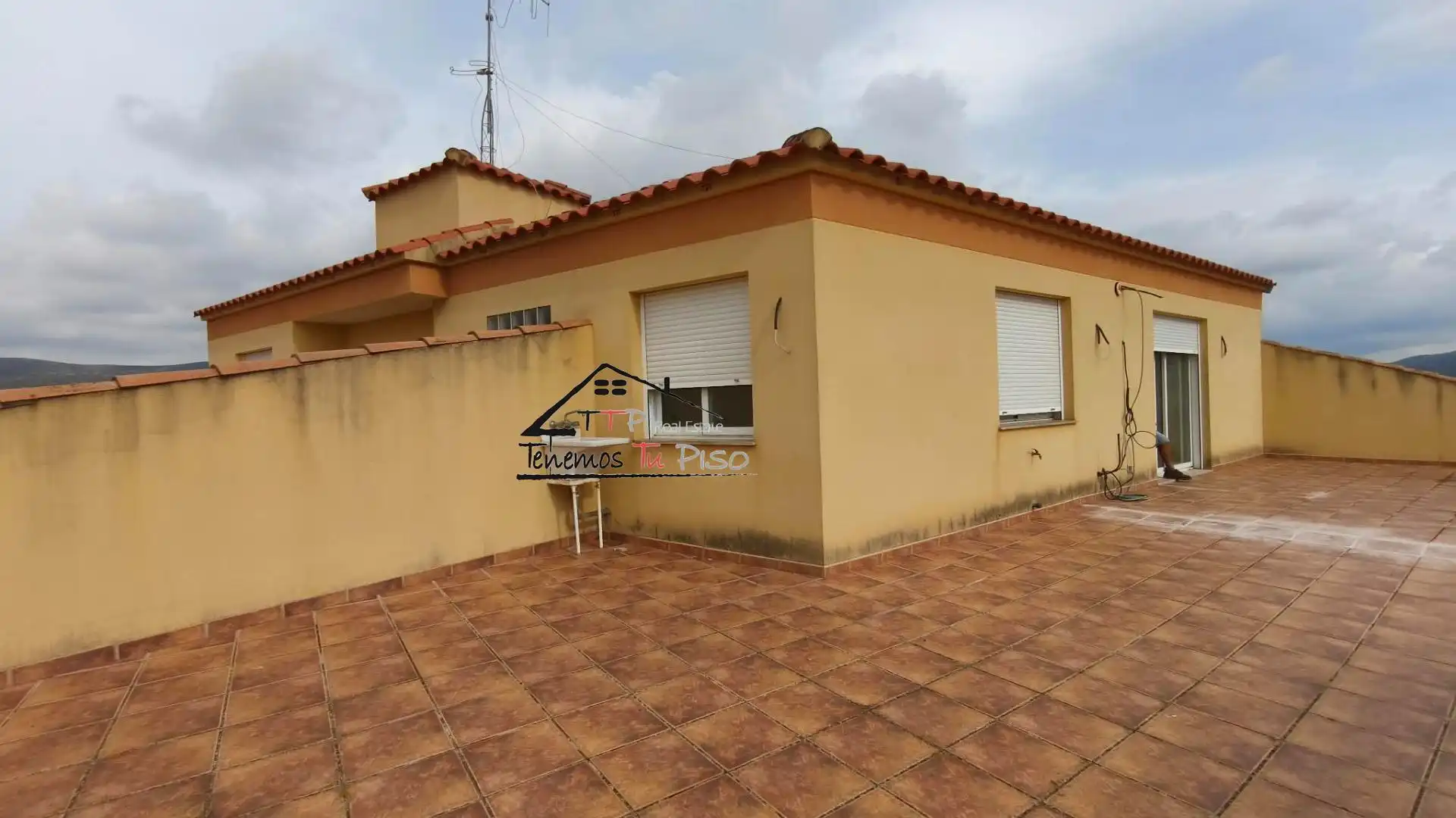 Attico con terrazza in vendita a Calle JOSE ROIG, imagen 9