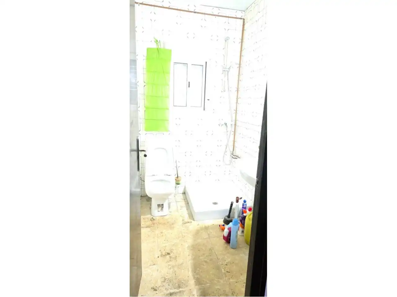 Baño de Casa o chalet en venta en Lliçà d'Amunt con Aire acondicionado, Jardín privado y Terraza
