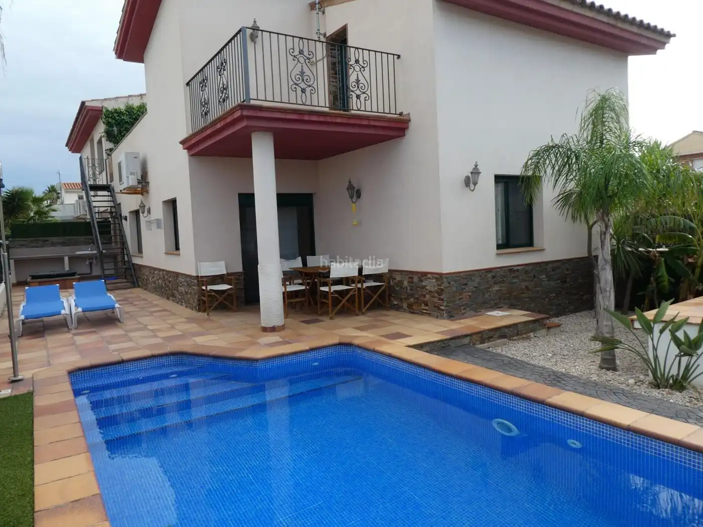 Maison à vendre à Carrer de la Capadella 73