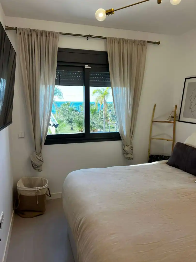 Wohnung mit Pool zum Verkauf in Almayate, imagen 28