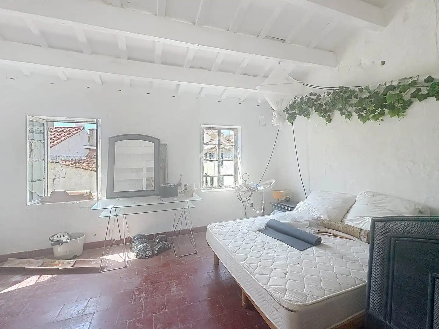 Dormitori de Casa o xalet en venda en Maó - Mahón amb Aire condicionat, Calefacció i Terrassa