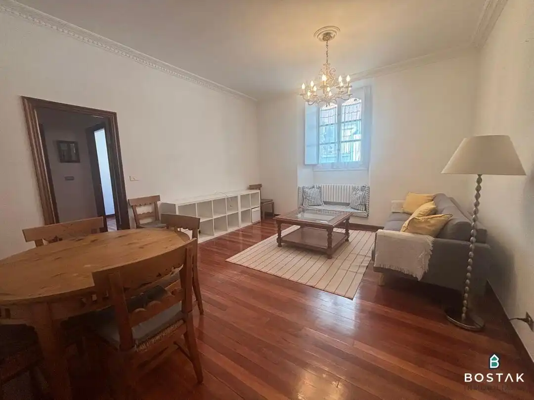 Flat for rent in Casco Viejo