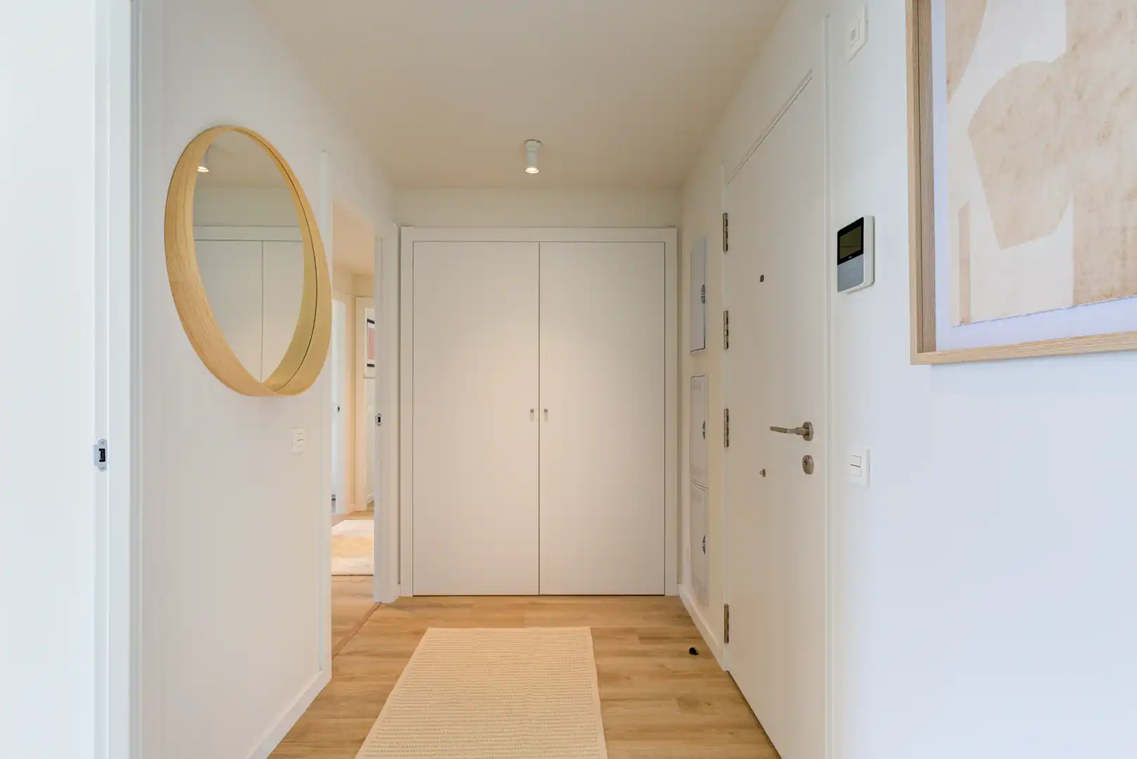 Flat for rent in Avinguda de la Mare de Déu de Montserrat, 18, Les Planes