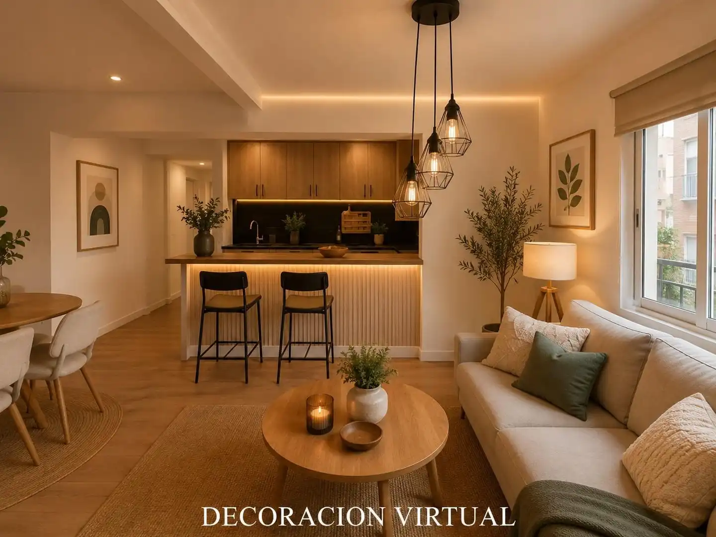 Sala d'estar de Pis en venda en Valencia amb Parquet