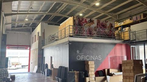 Photo 3 of Industrial buildings for sale in Calle del Bronce  a, Haygon - Universidad, Alicante