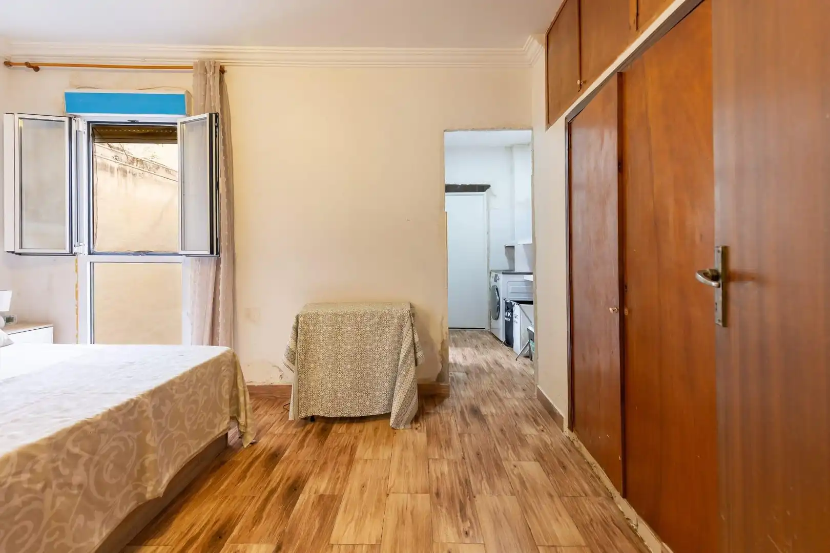 Bedroom of Detached homes for sale in Bellreguard  with Terrace, Storage room and Balcony