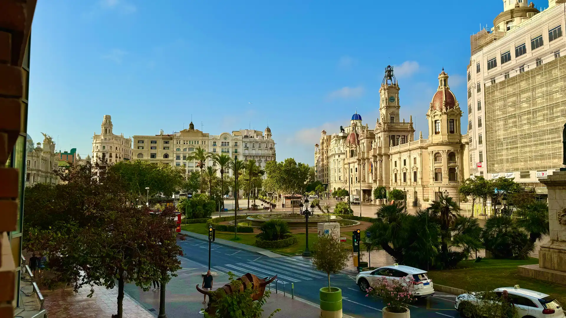 Büro mit Aufzug zur Miete in Plaça de l'Ajuntament 16, imagen 17